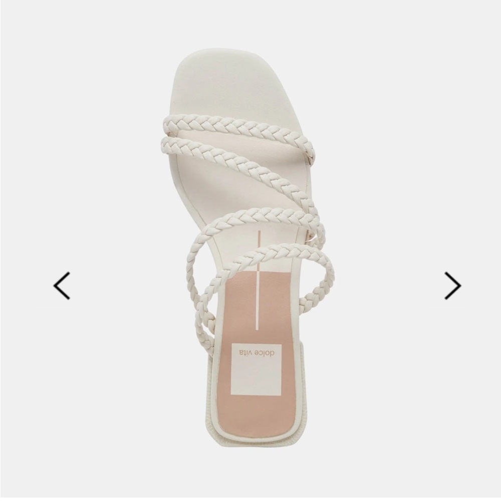 Dolce Vida Haza Sandal 7.5